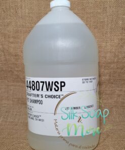 Shampoo Base Mascotas Crafter's Choice