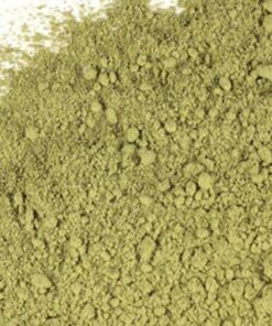 Lemon Balm Toronjil polvo