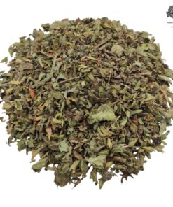 Lemon Balm Toronjil hojas