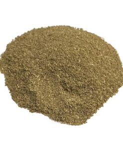 Tilo Hoja y Flor Polvo