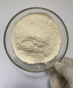 Goma Xantana Transparente