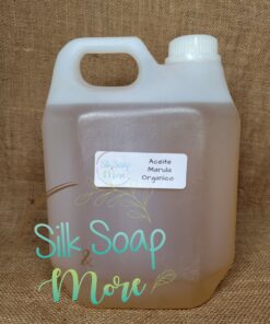Aceite Marula