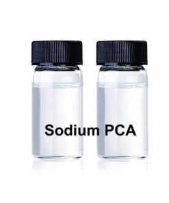 PCA de Sodio