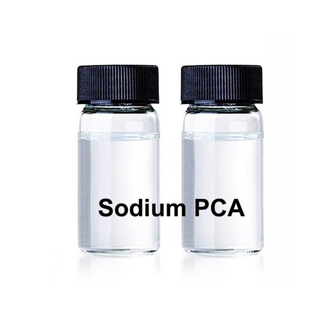 PCA de Sodio