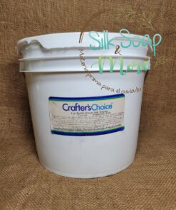 Balsamo Labial Crafter's Choice