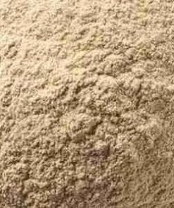 Ginseng Siberiano polvo - 1 oz