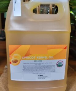 Aceite Semilla de Melocotón (albaricoque) Soaper's Choice