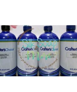Pera Asian Crafter's Choice