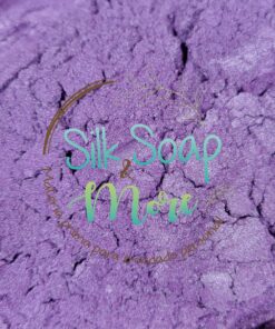 Mica Baby  Purple
