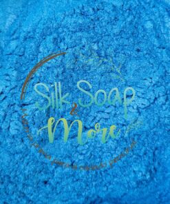 Mica Baby Blue