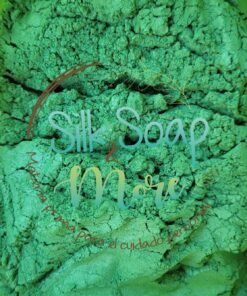 Mica Baby Green - 1/4 oz