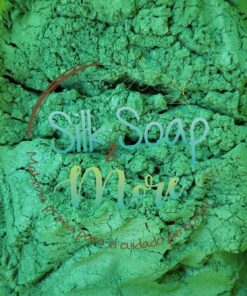 Mica Baby Green