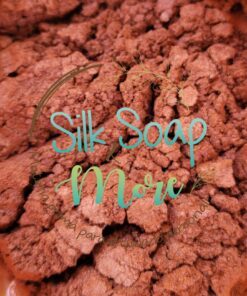 Mica Red Brown
