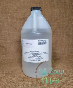 Propanodiol - 4 oz