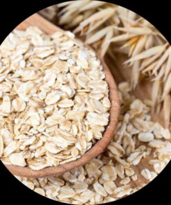 Avena hojuelas