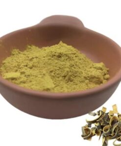 Agracejo Barberry polvo