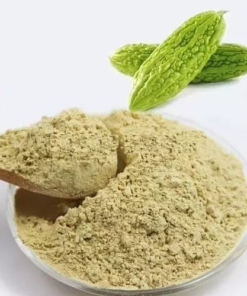 Melon Amargo