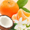 Aroma Mandarina & Coco