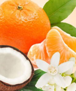 Aroma Mandarina & Coco