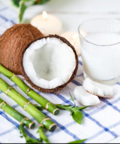 Aroma Bambu & Coco