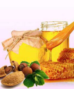 Aroma Miel & Almendra