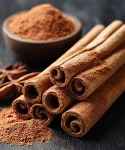 Aroma Ramas de Canela
