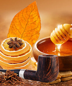 Aroma Tabaco Ambarado