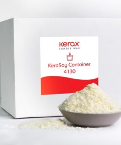 Cera KeraSoy 4130 Envases