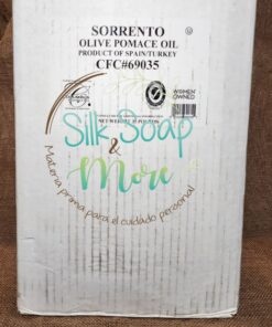 Aceite Oliva Pomace Butcher Boy