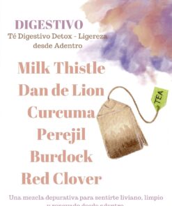 Te Digestivo