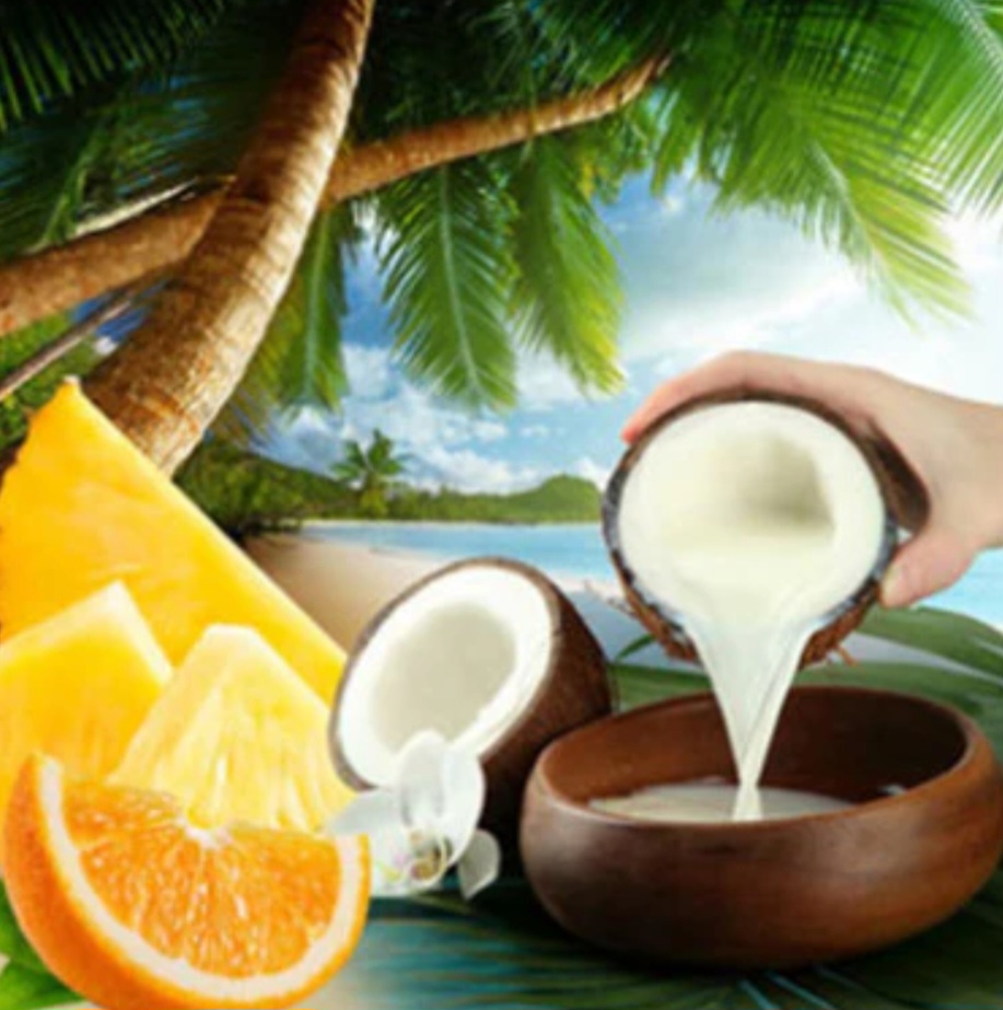 Coco Playa