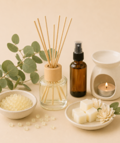 Insumos Aromatizantes