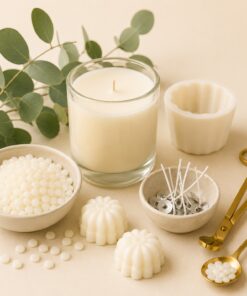 Insumos para Velas