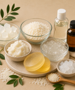 Bases para Productos