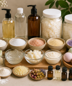 Insumos para Baño