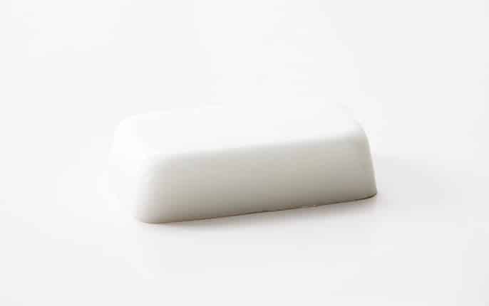 Glicerina Leche de Burra Stephenson