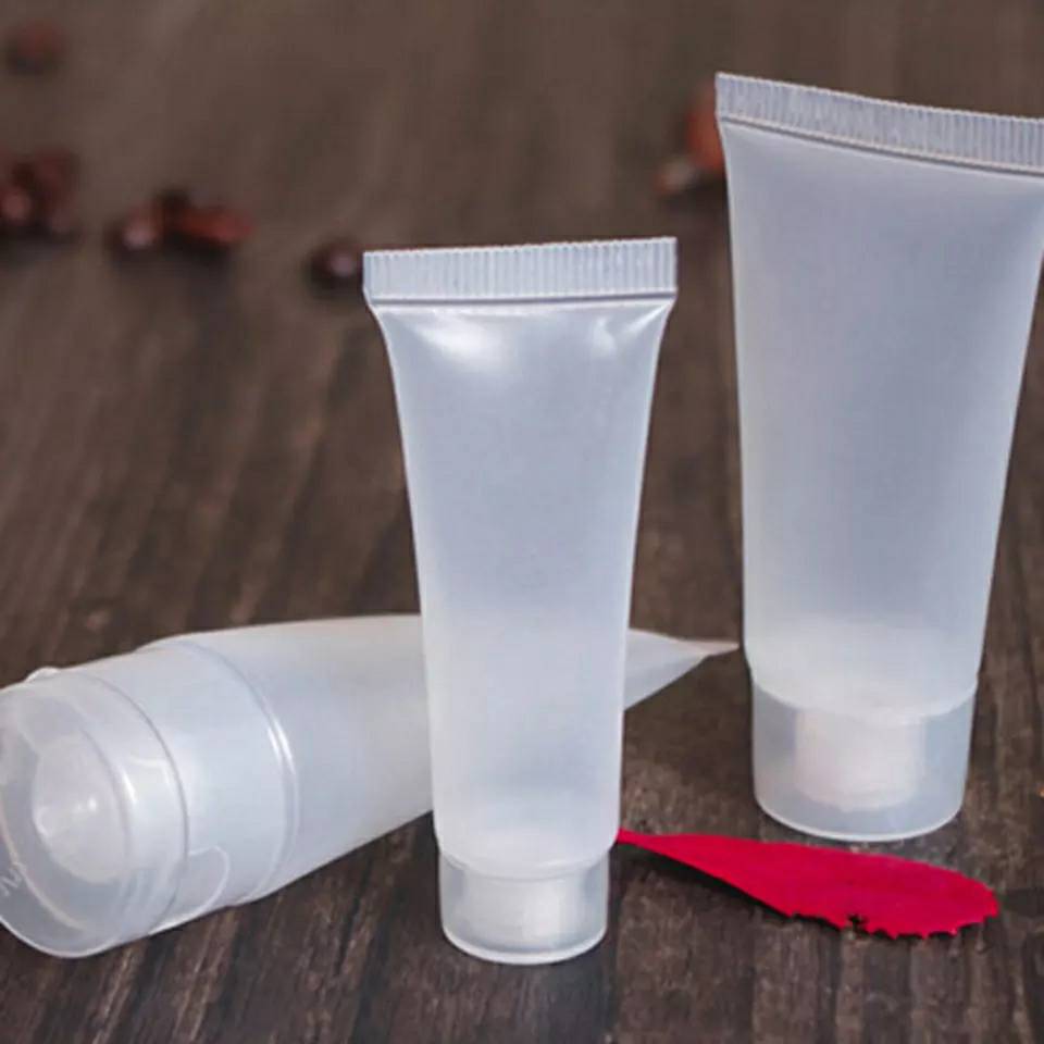 Envase para Cremas 50 ml