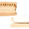 Jabonera de Madera