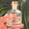 Botella Difusor Cilindro