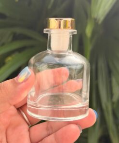 Botella Difusor Cilindro