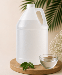 Agua Destilada y Desmineralizada 100% Pura