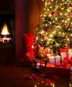Aroma Noche Buena