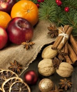 Aroma Navidad Spice