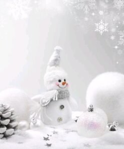 Aroma Blanca Navidad