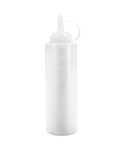 Botella Exprimible Plástico - Imagen 2